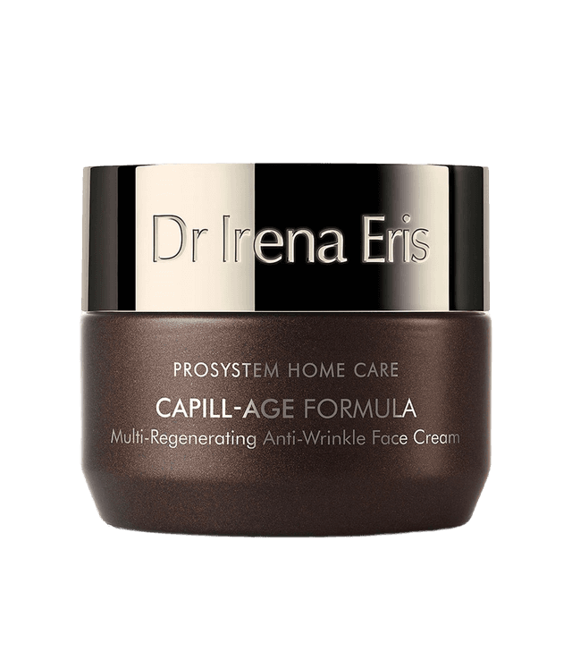 Dr Irena Eris CAPILL-AGE FORMULA 852 Multi-Regenerating Anti-Wrinkle Face Night Cream 50 ml
