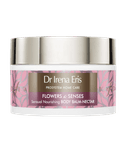 Dr Irena Eris FLOWERS & SENSES Zmysłowy Balsam - Nektar Odżywczy Do Ciała 200 ml