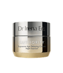 Dr Irena Eris Authority Odmładzający Krem Regenerujący Na Noc 50 ml
