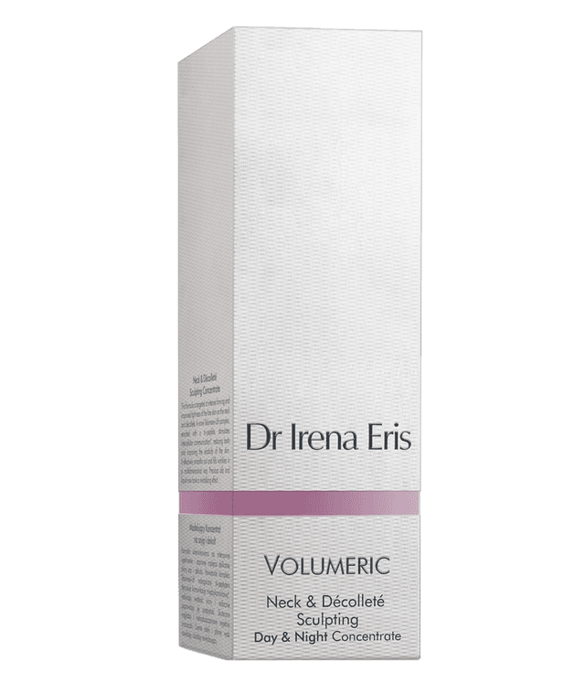Dr Irena Eris Volumeric Modelujący Koncentrat Na Szyję I Dekolt 75 ml