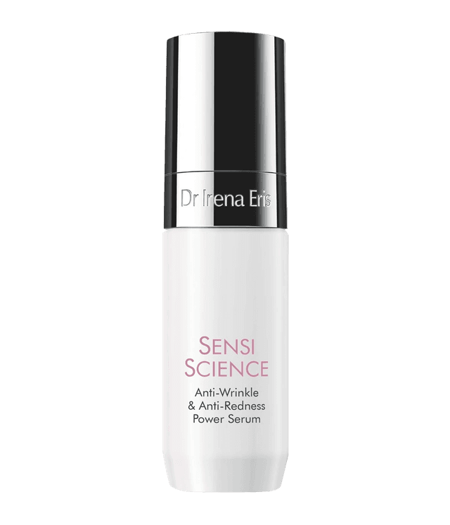 Dr Irena Eris Sensi Science Przeciwzmarszczkowe Serum Ultra-Wzmacniające 30 ml