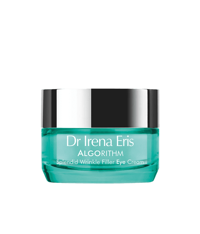 Dr Irena Eris Algorithm Wypełniający Zmarszczki Krem Pod Oczy 15 ml