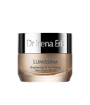 Dr Irena Eris Lumissima Rozświetlająco-Przeciwzmarszczkowy Krem Na Dzień SPF 20 50 ml