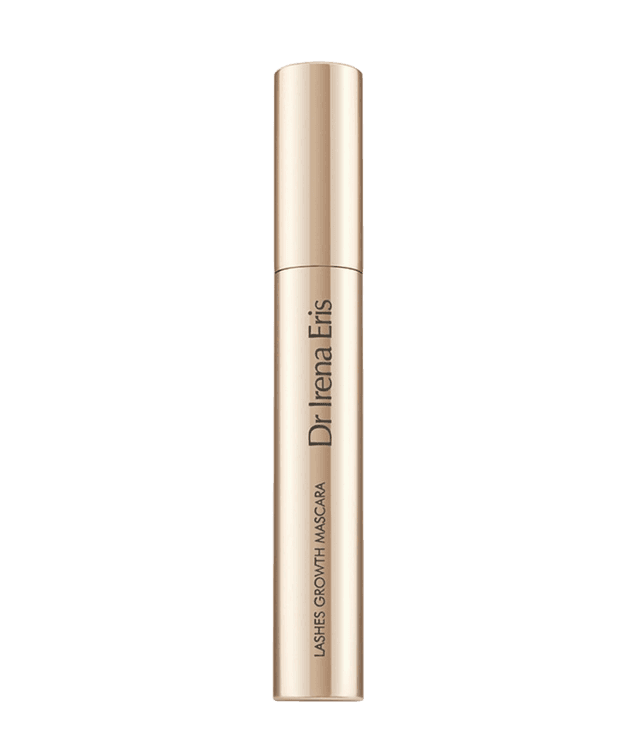 Dr Irena Eris Lashes Growth Mascara - Maskara Stymulująca Wzrost Rzęs 9 ml