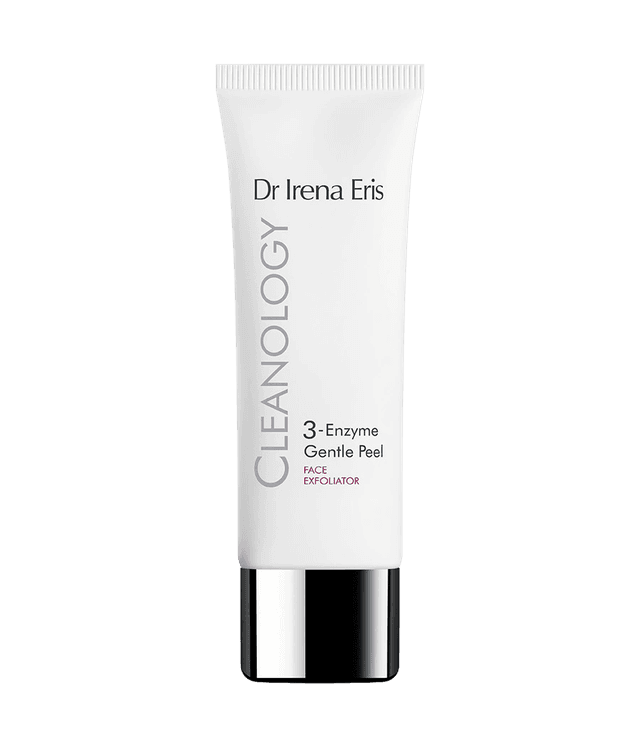 Dr Irena Eris Cleanology Delikatny Peeling Enzymatyczny 75 ml