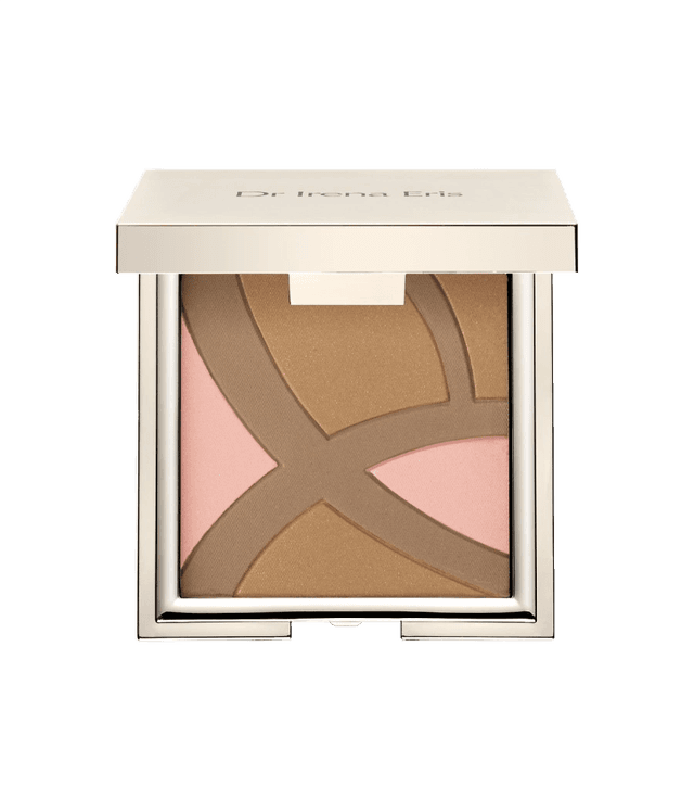 Dr Irena Eris Face Contour Enhancing Bronzer - Cool 7 g
