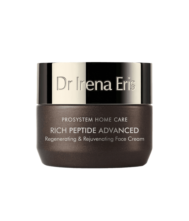 Dr Irena Eris RICH PEPTIDE ADVANCED 926 Regenerating & Rejuvenating Night Face Cream 50 ml