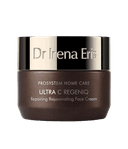 Dr Irena Eris ULTRA C REGENIQ 858 Naprawczy Krem Odmładzający Do Twarzy Na Noc 50 ml