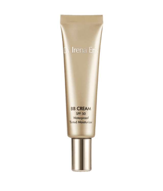 Dr Irena Eris BB Cream SPF 50 Waterproof Tinted Moisturizer 30 ml