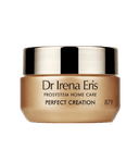 Dr Irena Eris PERFECT CREATION 879 Rewitalizujący Krem Odmładzający Na Okolice Oczu I Ust Dzień/Noc 15 ml
