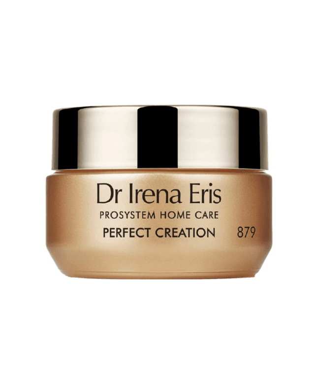 Dr Irena Eris PERFECT CREATION 879 Revitalizing & Rejuvenating Eye And Mouth Area Cream Day/Night 15 ml