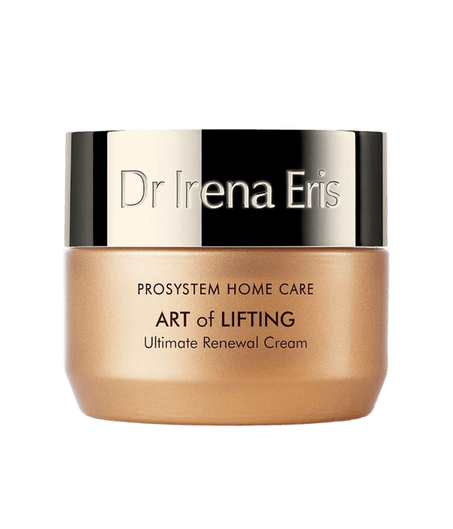 Dr Irena Eris ART OF LIFTING 847 Ultimate Renewal Cream SPF 30 50 ml