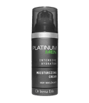 Dr Irena Eris Platinum Men Intensive Hydrator Krem Nawilżający Do Twarzy I Pod Oczy 50 ml