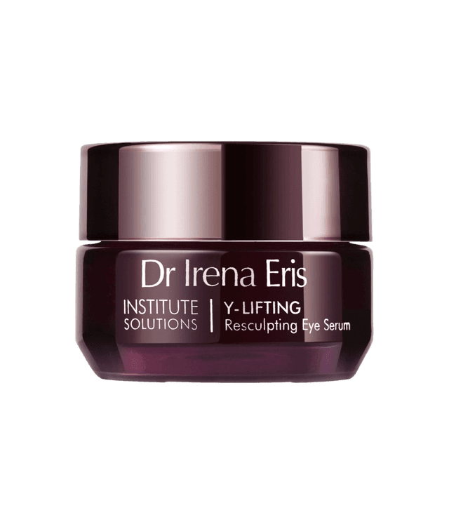 Dr Irena Eris Institute Solutions Y-Lifting Liftingujące Serum w Kremie Pod Oczy 15 ml