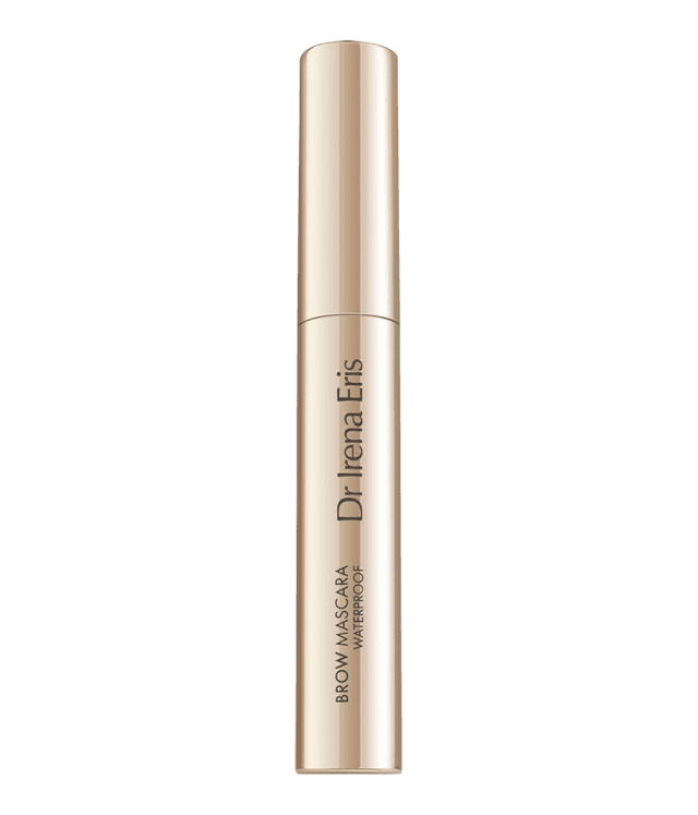 Dr Irena Eris Waterproof Brow Styling Gel Blonde 5 ml