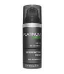 Dr Irena Eris Platinum Men Skin Recharge Krem Regenerujący Do Twarzy 50 ml