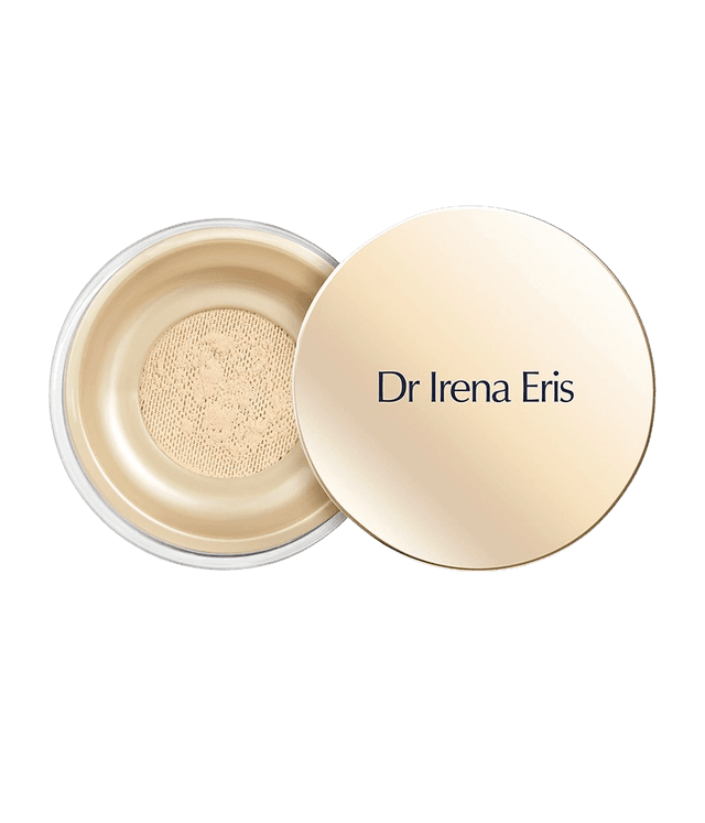 Dr Irena Eris Matt & Blur Make-up Fixer Weightless Make-up Setting Powder 10 g