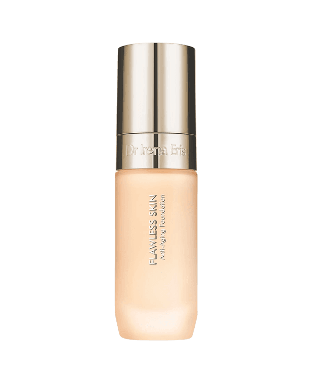Dr Irena Eris Podkład FLAWLESS SKIN Anti-Aging Foundation Smooth & Firm Skin 30 ml