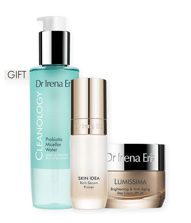 Dr Irena Eris Daily Glow Ritual