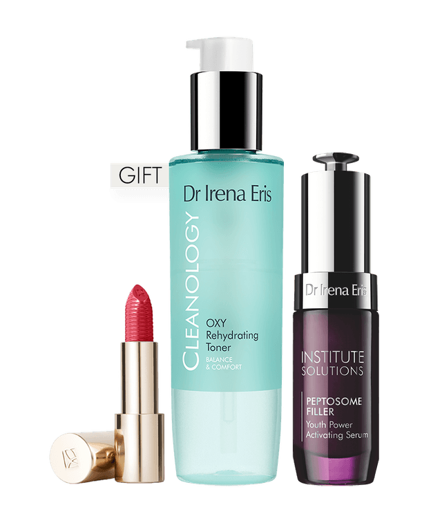 Dr Irena Eris Iconic Lifting Set