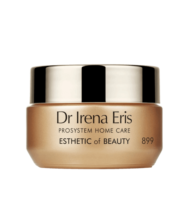 Dr Irena Eris ESTHETIC of BEAUTY 899 Ultra-Wygładzające Serum Pod Oczy I Na Okolice Ust Dzień/Noc 15 ml