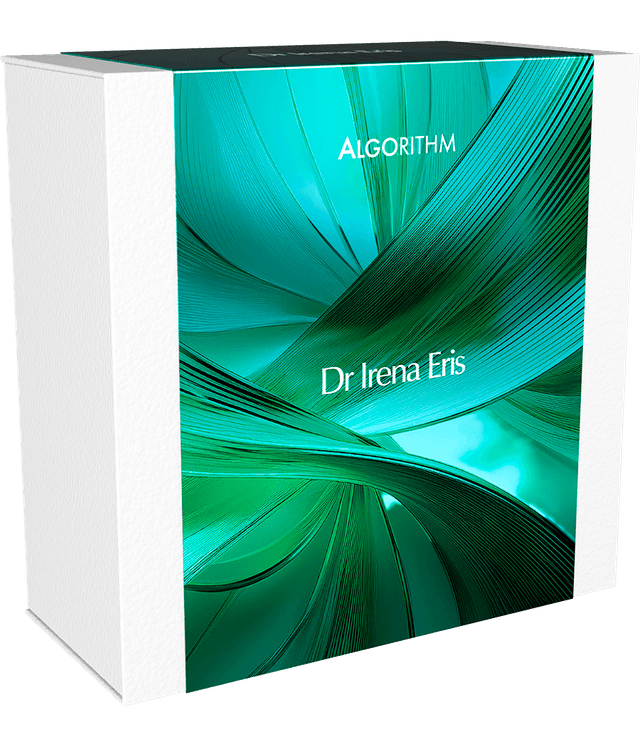 Dr Irena Eris Zestaw ALGORITHM 50 ml + 30 ml + 15 ml