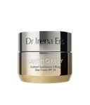 Dr Irena Eris Authority Rozświetlający Krem Liftingujący Na Dzień SPF 20 50 ml