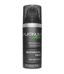 Dr Irena Eris Platinum Men Intensive Hydrator Krem Nawilżający Do Twarzy I Pod Oczy 50 ml