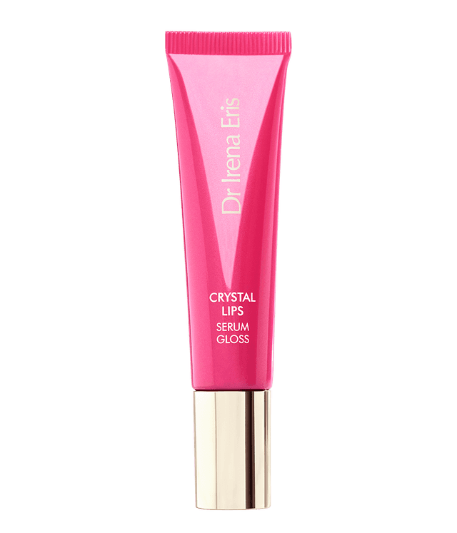 Dr Irena Eris CRYSTAL LIPS Serum Gloss 15 ml