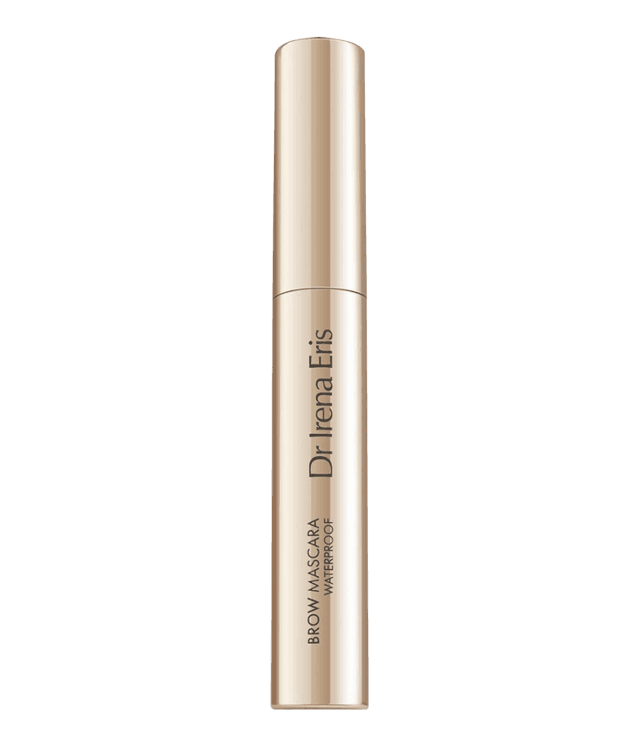 Dr Irena Eris Waterproof Brow Styling Gel Blonde 5 ml