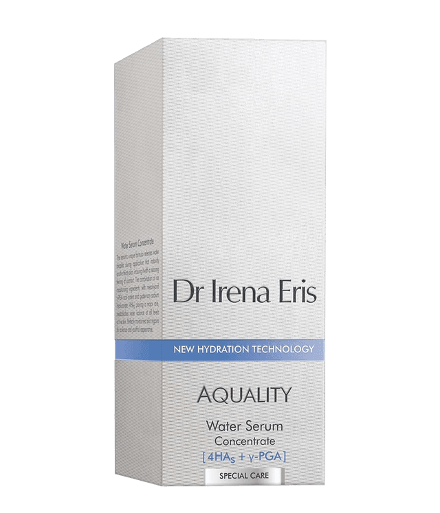 Dr Irena Eris Aquality Serum-Koncentrat Nawilżający 30 ml