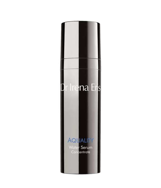 Dr Irena Eris Aquality Serum-Koncentrat Nawilżający 30 ml