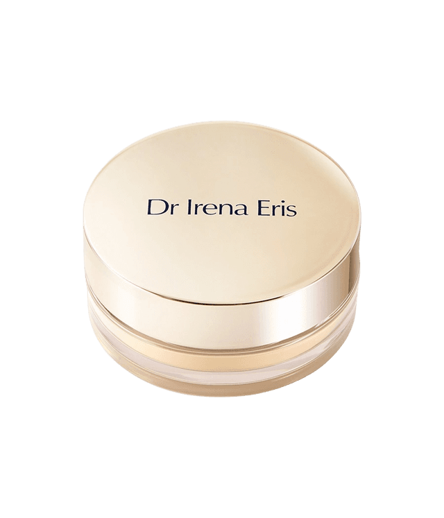 Dr Irena Eris Matt & Blur Make-up Fixer Weightless Make-up Setting Powder 10 g