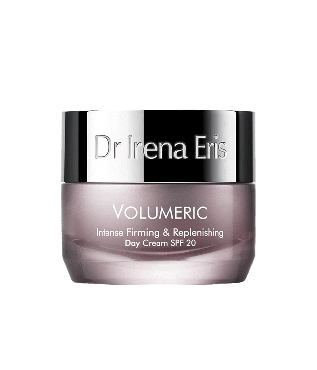 Dr Irena Eris Volumeric Ujędrniający Krem Wypełniający Na Dzień SPF 20 50 ml