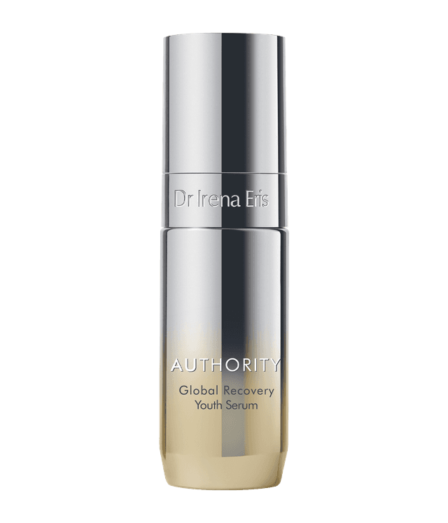 Dr Irena Eris Zestaw AUTHORITY + MAKEUP 30 ml + 4 x 5 g