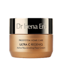 Dr Irena Eris ULTRA C REGENIQ 857 Aktywny Krem Odmładzający Do Twarzy Na Dzień SPF 30 50 ml