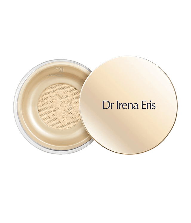 Dr Irena Eris Matt & Blur Make-up Fixer Weightless Make-up Setting Powder 10 g