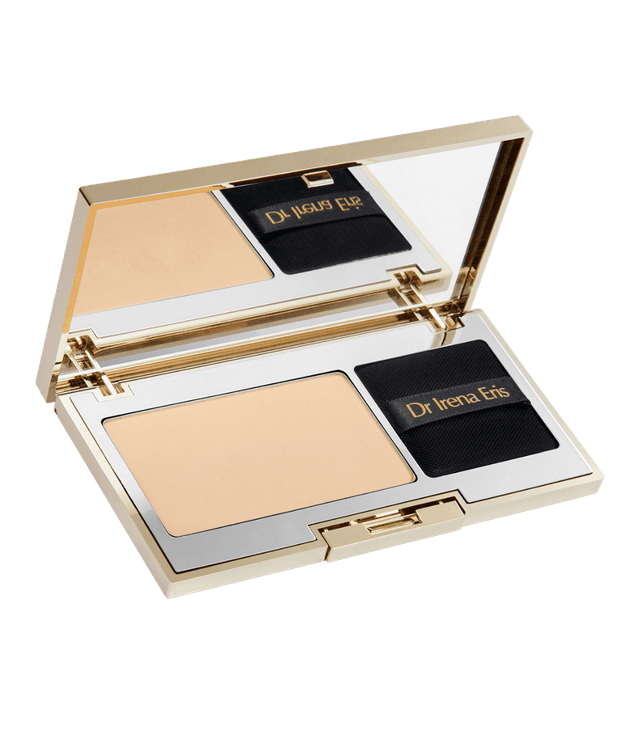 Dr Irena Eris GOLDEN HOUR MINERAL POWDER SPF 50 6 g