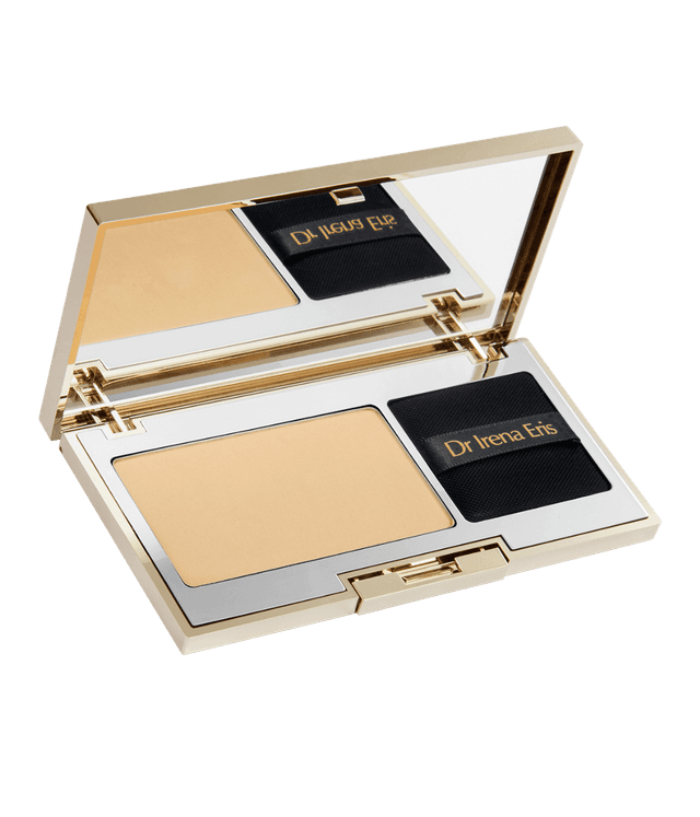 Dr Irena Eris GOLDEN HOUR MINERAL POWDER SPF 50 6 g