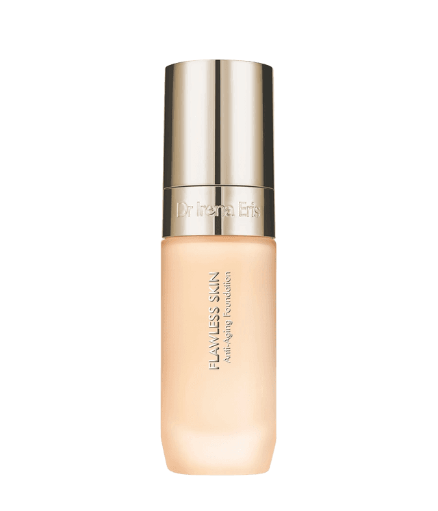 Dr Irena Eris Podkład FLAWLESS SKIN Anti-Aging Foundation Smooth & Firm Skin 30 ml