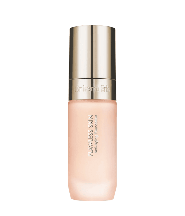 Dr Irena Eris Podkład FLAWLESS SKIN Anti-Aging Foundation Smooth & Firm Skin 30 ml