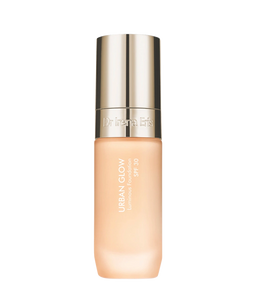 Dr Irena Eris Podkład URBAN GLOW Luminous Anti-Pollution Foundation SPF 30 30 ml