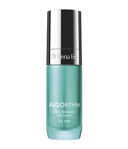 Dr Irena Eris Algorithm Odbudowujące Serum Liftingujące 2% HPR 30 ml