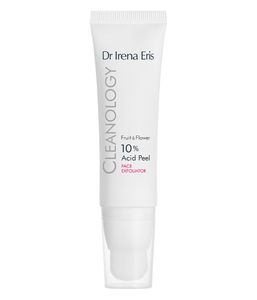 Dr Irena Eris Cleanology Złuszczający Peeling Kwasowy 50 ml 
