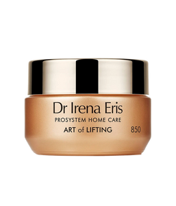 Dr Irena Eris ART OF LIFTING 850 Liftingujące Serum Odmładzające Na Okolice Oczu Dzień/Noc 15 ml