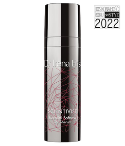 Dr Irena Eris ScientiVist Wygładzające Oleo-Serum 30 ml