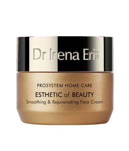 Dr Irena Eris ESTHETIC of BEAUTY 897 Wygładzający Krem Odmładzający Do Twarzy Na Dzień 50 ml