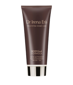 Dr Irena Eris BODY LabFORMULA 787 Body Algae Concentrate - Gene Activator SPF 20 200 ml