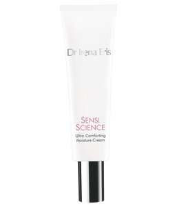Dr Irena Eris Sensi Science Ultra-Comforting Moisture Day&Night Cream 40 ml