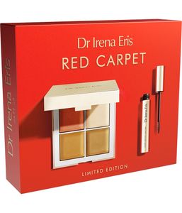 Dr Irena Eris Zestaw RED CARPET LIMITED EDITION 20 g + 9 ml